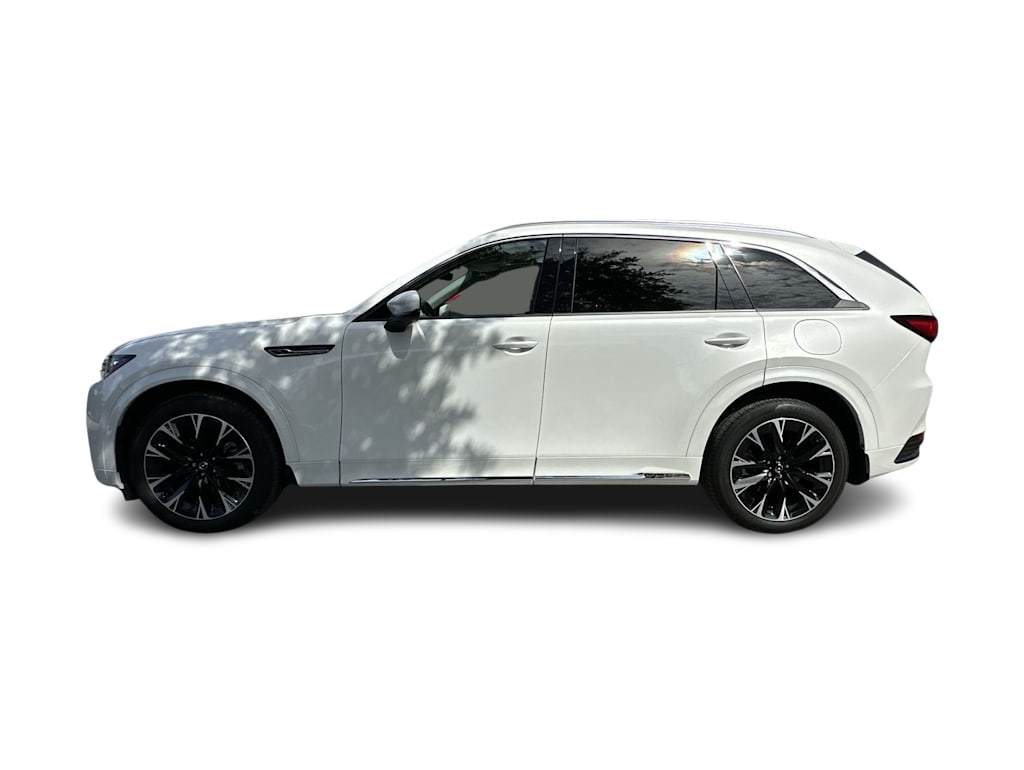 mazda cx-90 2025 JM3KKDHC6S1206257 image mazda cx-90 2025 JM3KKDHC6S1206257 image