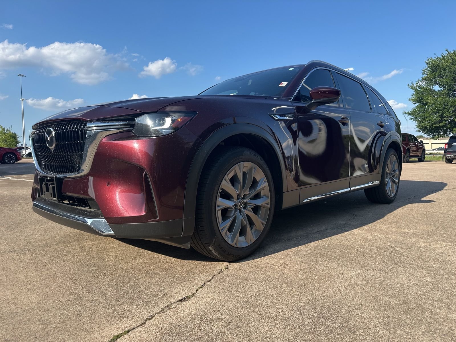 mazda cx-90 2025 JM3KKEHD3S1210510 image mazda cx-90 2025 JM3KKEHD3S1210510 image
