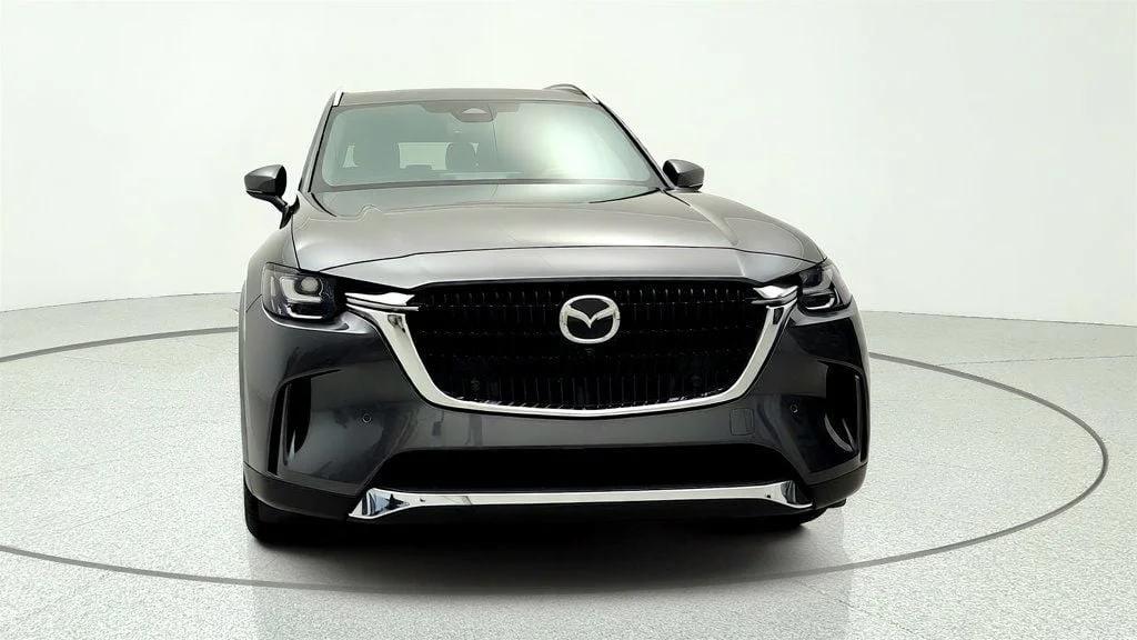 mazda cx-90 2025 JM3KKEHA0S1235256 image mazda cx-90 2025 JM3KKEHA0S1235256 image