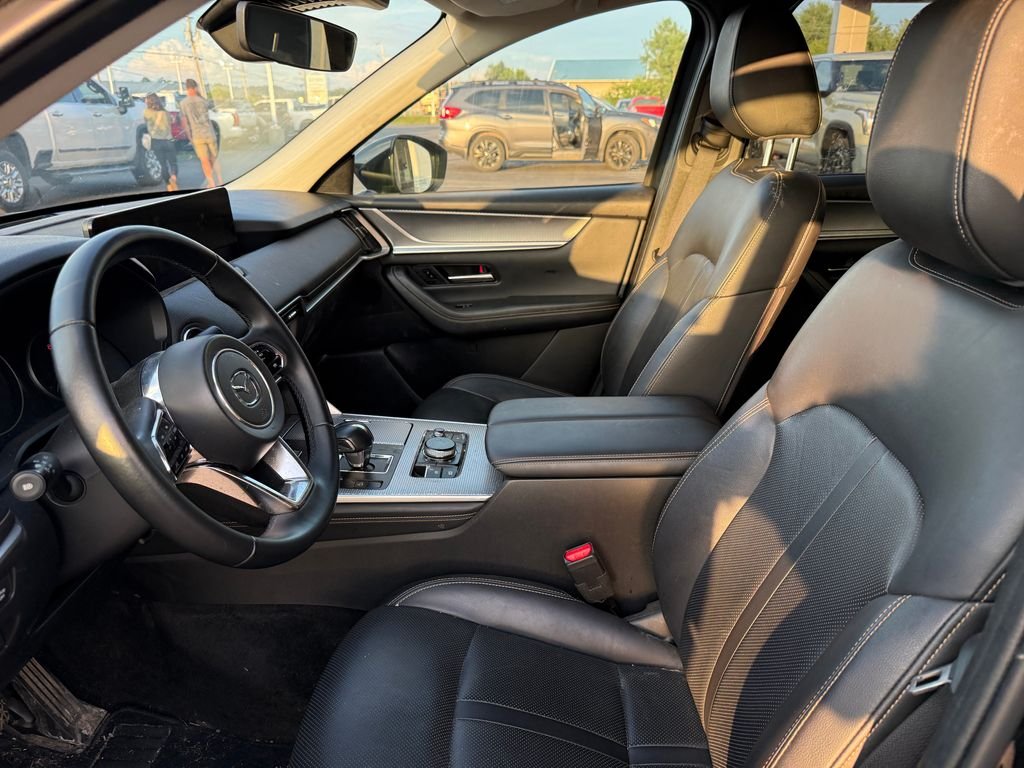 mazda cx-90 2025 JM3KKBHD4S1212703 image mazda cx-90 2025 JM3KKBHD4S1212703 image
