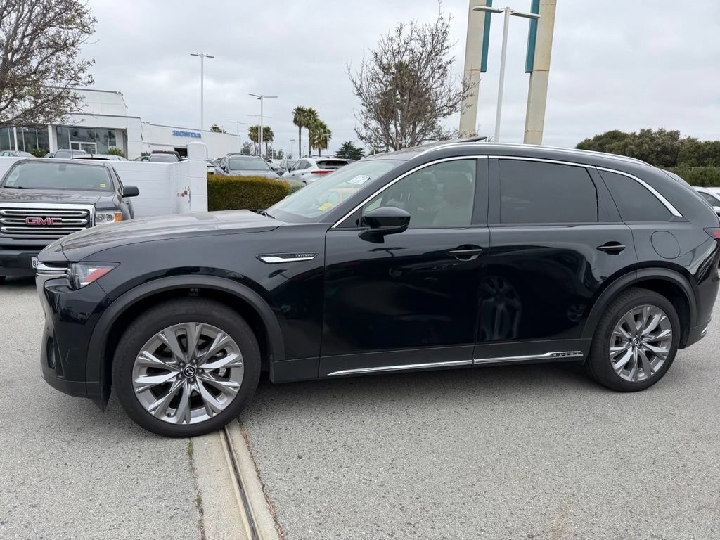 mazda cx-90 2025 JM3KKEHD3S1229932 image mazda cx-90 2025 JM3KKEHD3S1229932 image