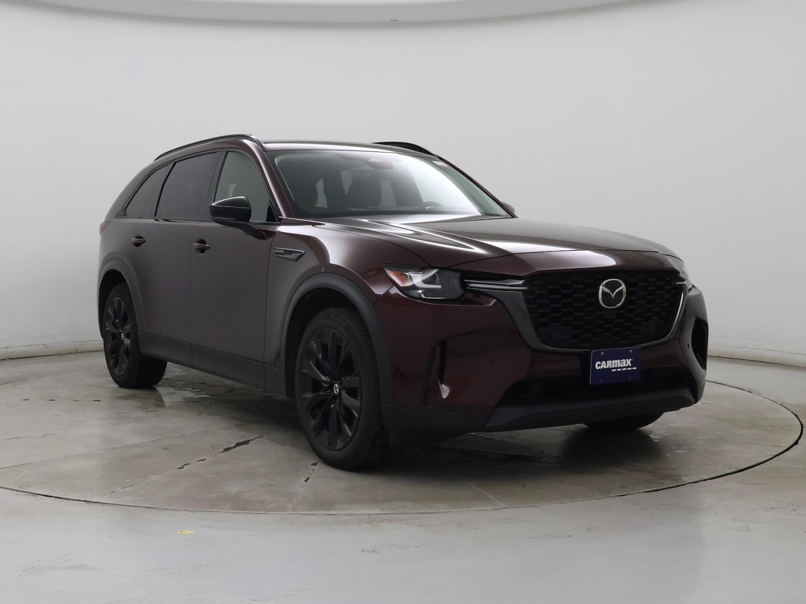 mazda cx-90 2025 JM3KKCHDXS1207897 image mazda cx-90 2025 JM3KKCHDXS1207897 image