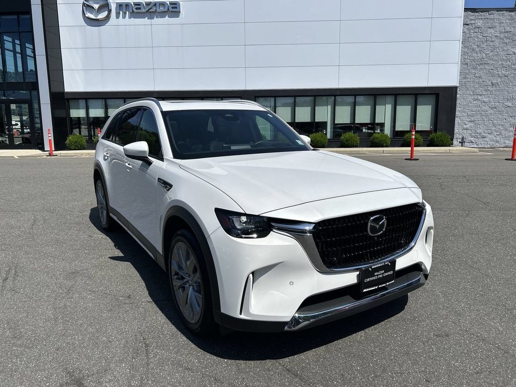 mazda cx-90 2025 JM3KKEHD0S1250169 image mazda cx-90 2025 JM3KKEHD0S1250169 image