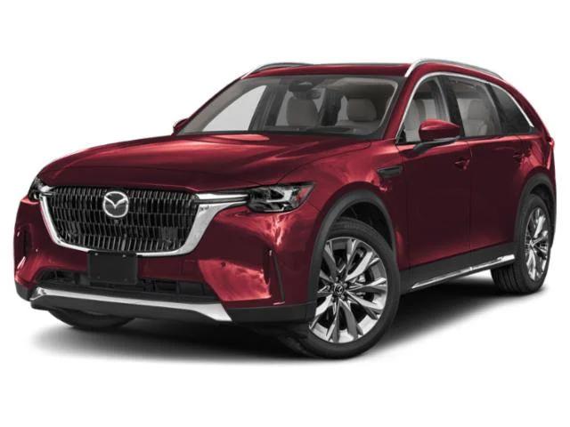 mazda cx-90 2025 JM3KKEHD6S1255943 image mazda cx-90 2025 JM3KKEHD6S1255943 image