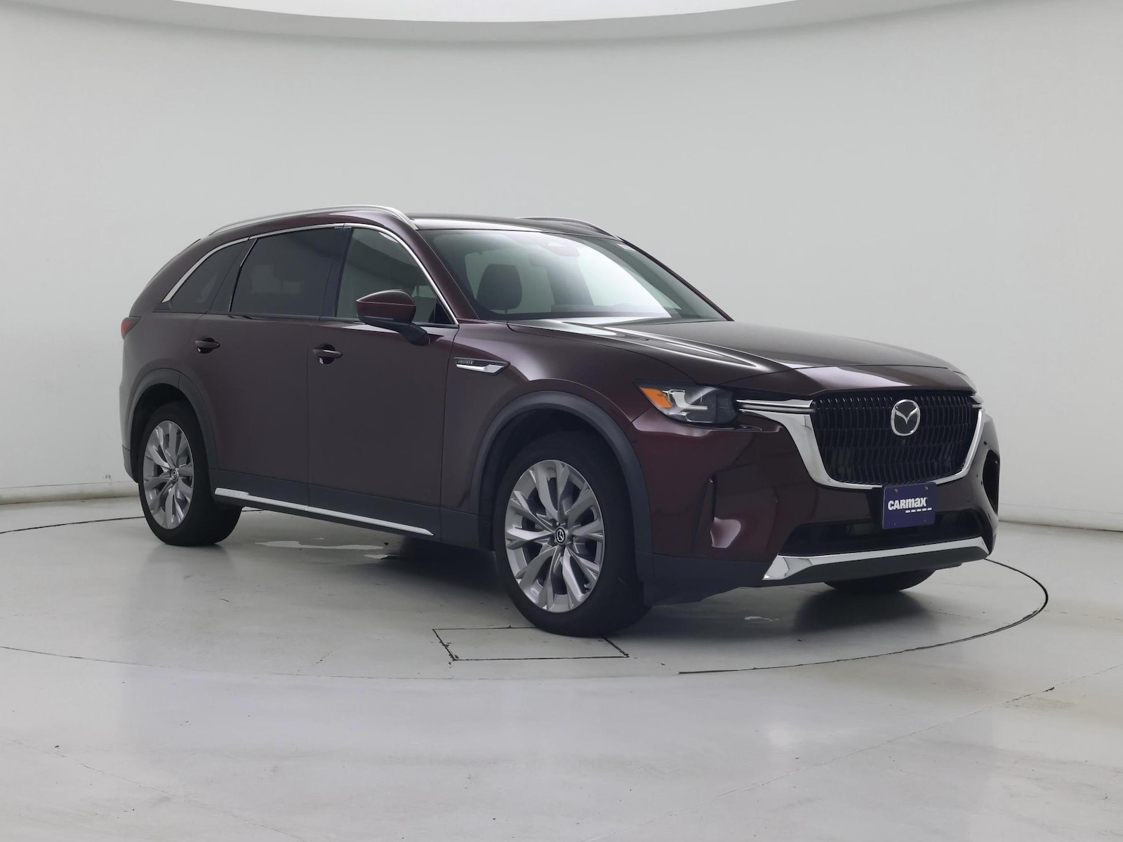mazda cx-90 2025 JM3KKEHD6S1234137 image mazda cx-90 2025 JM3KKEHD6S1234137 image