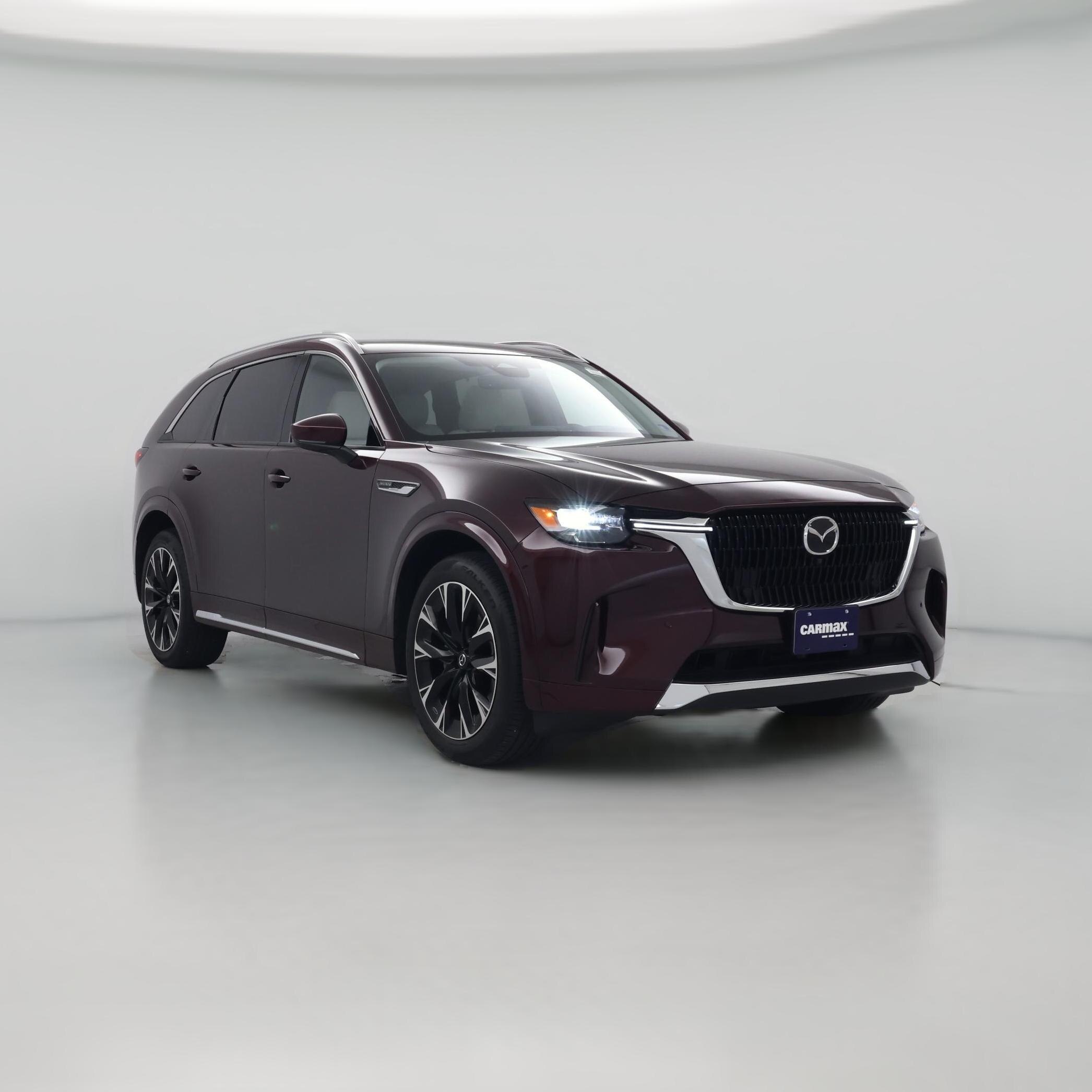 mazda cx-90 2025 JM3KKEHCXS1191025 image mazda cx-90 2025 JM3KKEHCXS1191025 image
