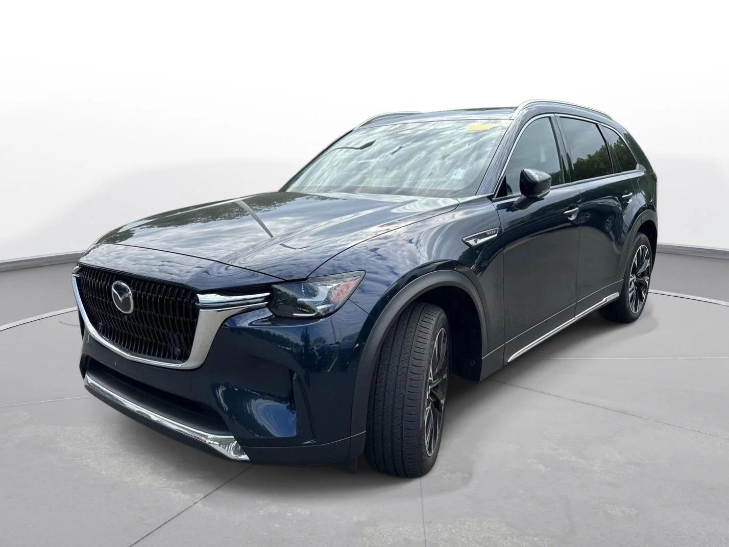 mazda cx-90 2025 JM3KKEHA5S1235916 image mazda cx-90 2025 JM3KKEHA5S1235916 image