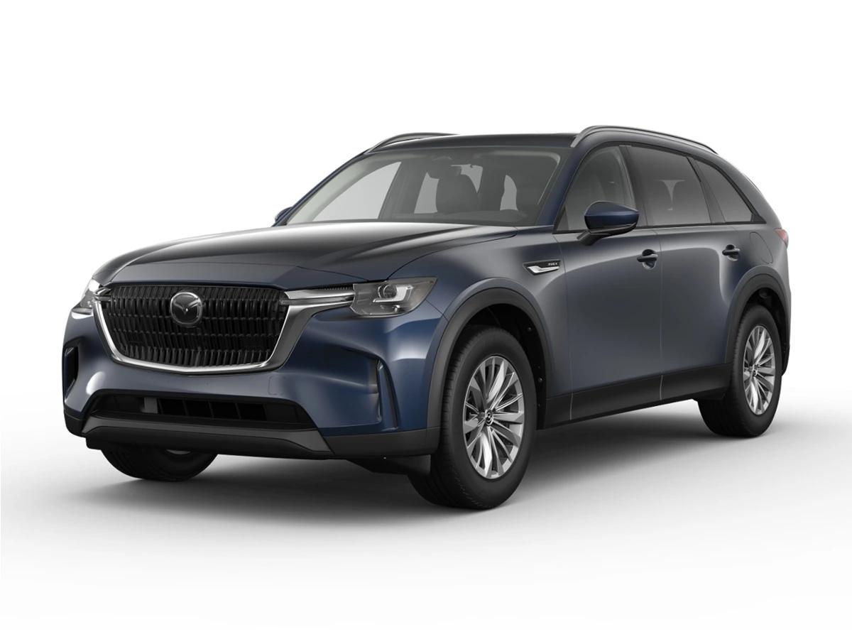 mazda cx-90 2025 JM3KKBHA7S1237519 image mazda cx-90 2025 JM3KKBHA7S1237519 image