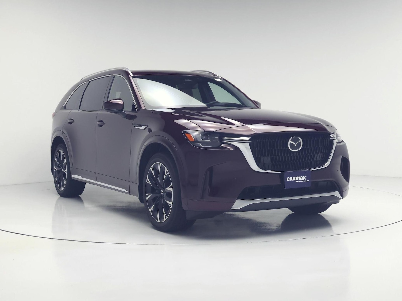 mazda cx-90 2025 JM3KKEHC4S1197919 image