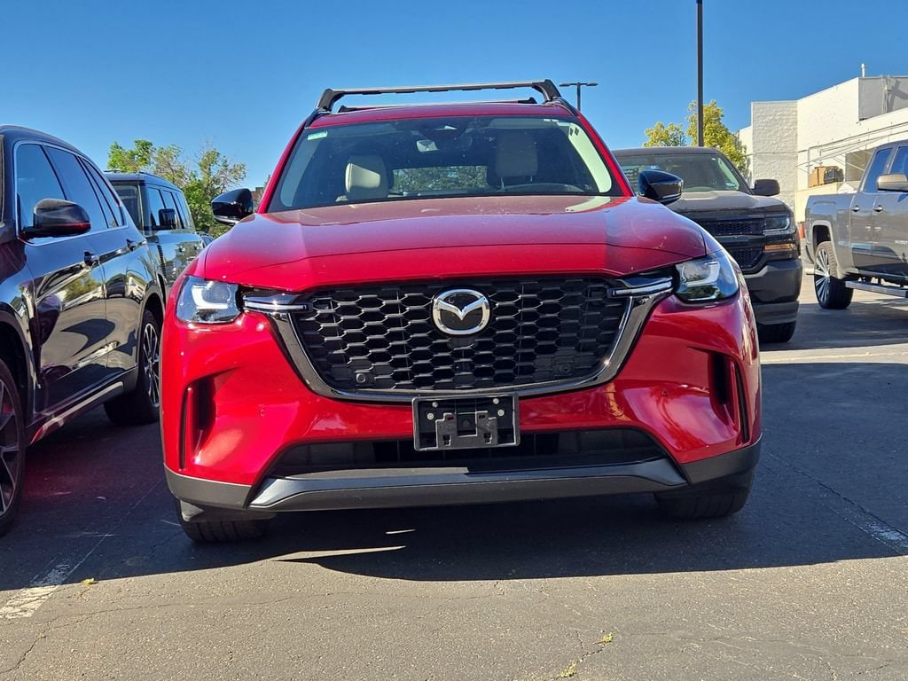 mazda cx-90 2025 JM3KKCHA2S1199042 image mazda cx-90 2025 JM3KKCHA2S1199042 image