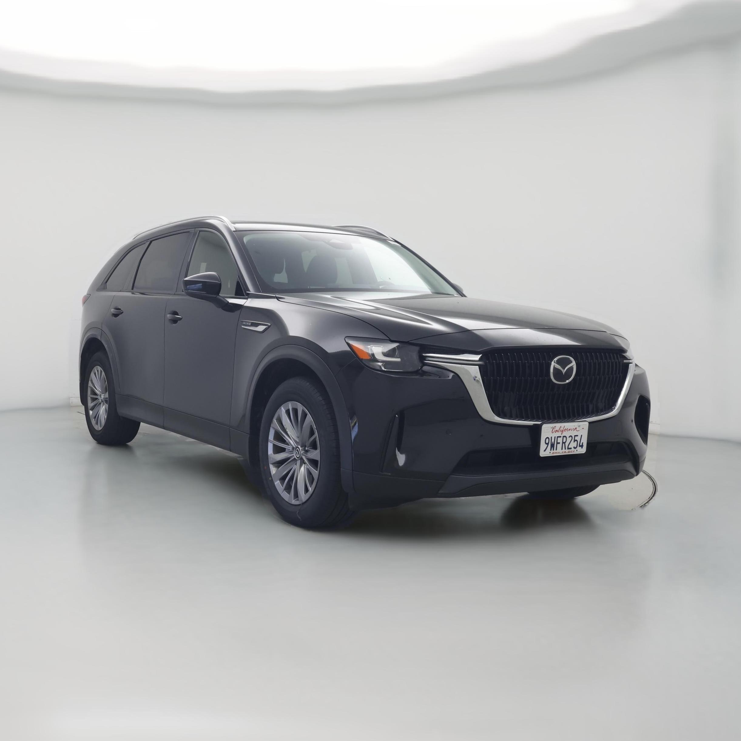 mazda cx-90 2025 JM3KKBHD4S1238413 image mazda cx-90 2025 JM3KKBHD4S1238413 image