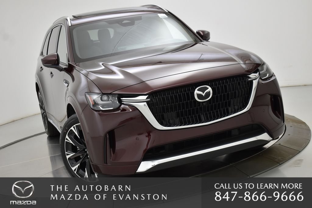 mazda cx-90 2025 JM3KKDHC8S1194466 image mazda cx-90 2025 JM3KKDHC8S1194466 image