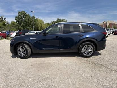 mazda cx-90 2025 JM3KKAHD4S1244206 image mazda cx-90 2025 JM3KKAHD4S1244206 image