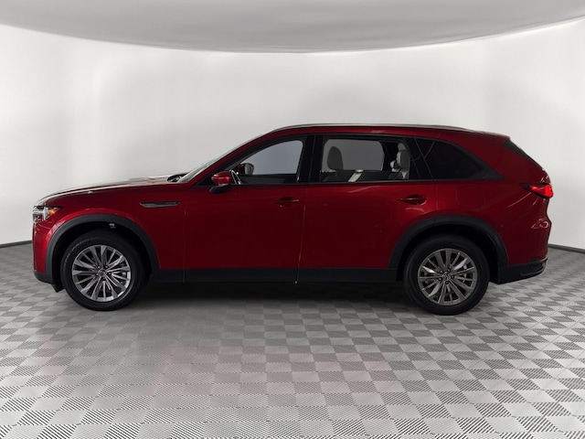 mazda cx-90 2025 JM3KKBHA9S1191871 image mazda cx-90 2025 JM3KKBHA9S1191871 image