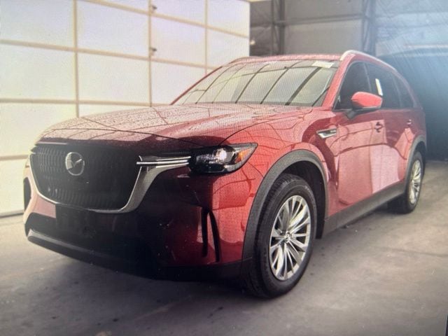 mazda cx-90 2025 JM3KKBHD9S1217525 image mazda cx-90 2025 JM3KKBHD9S1217525 image
