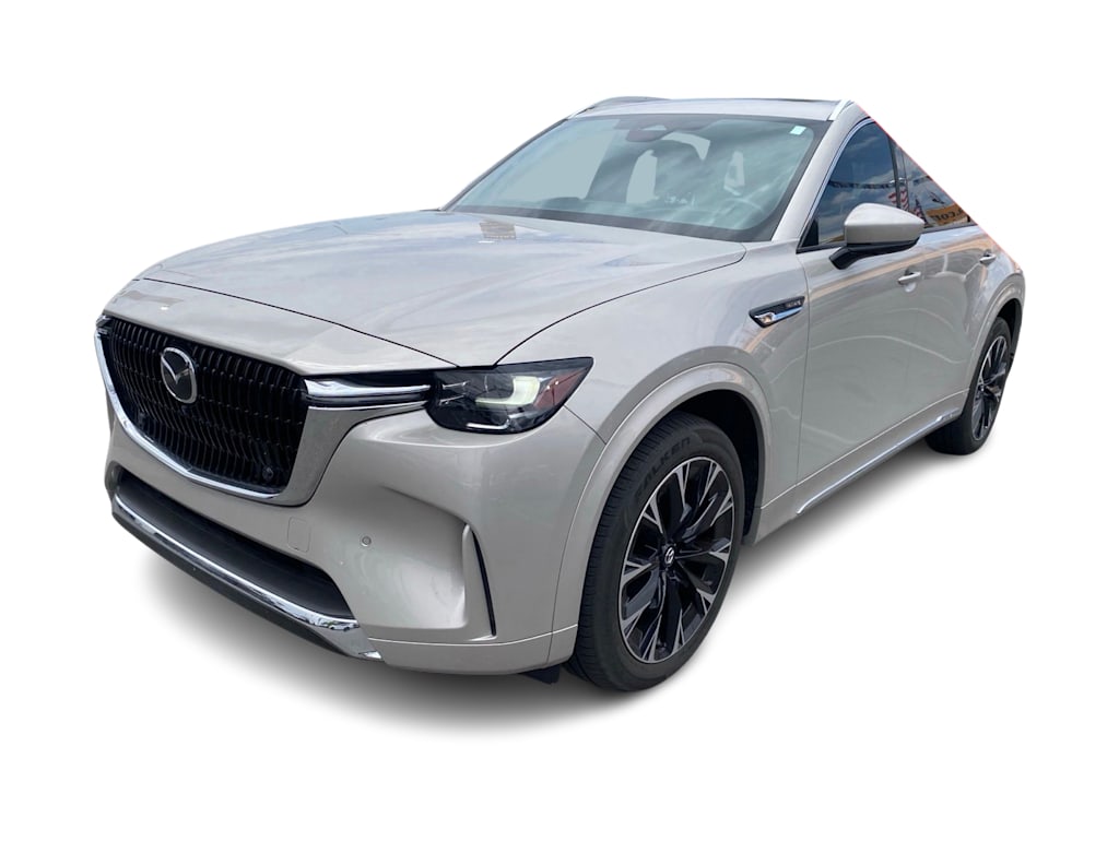 mazda cx-90 2025 JM3KKDHC1S1190484 image mazda cx-90 2025 JM3KKDHC1S1190484 image