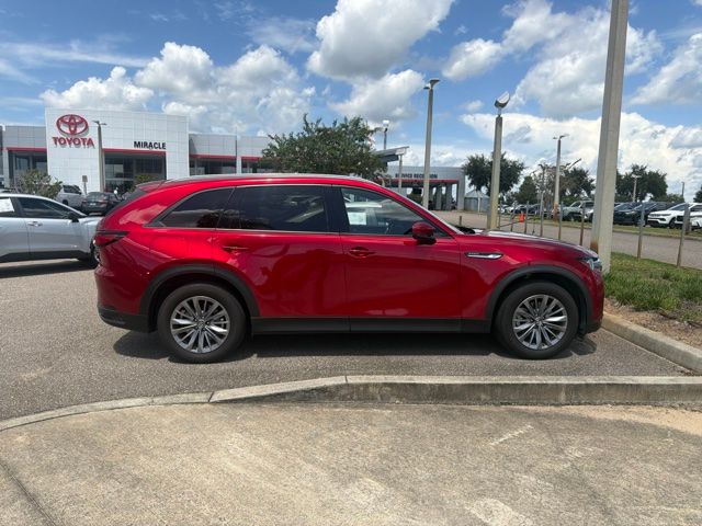 mazda cx-90 2025 JM3KKBHA4S1200055 image mazda cx-90 2025 JM3KKBHA4S1200055 image