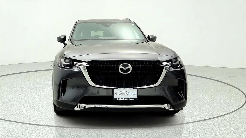 mazda cx-90 2025 JM3KKEHA1S1215338 image mazda cx-90 2025 JM3KKEHA1S1215338 image