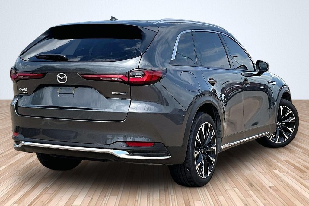 mazda cx-90 2025 JM3KKEHA2S1254987 image mazda cx-90 2025 JM3KKEHA2S1254987 image