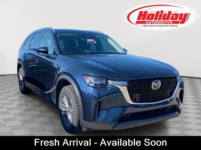 mazda cx-90 2025 JM3KKBHD2S1192239 image mazda cx-90 2025 JM3KKBHD2S1192239 image