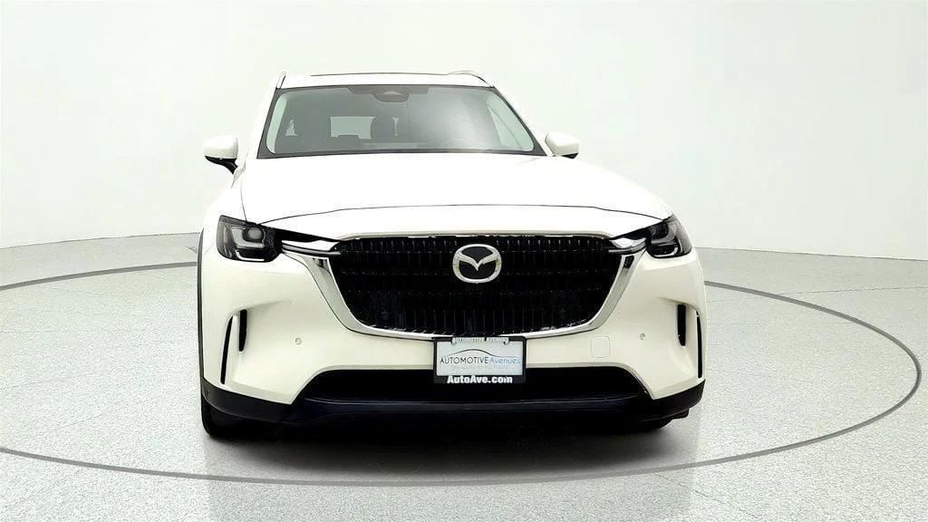 mazda cx-90 2025 JM3KKBHA3S1220068 image mazda cx-90 2025 JM3KKBHA3S1220068 image