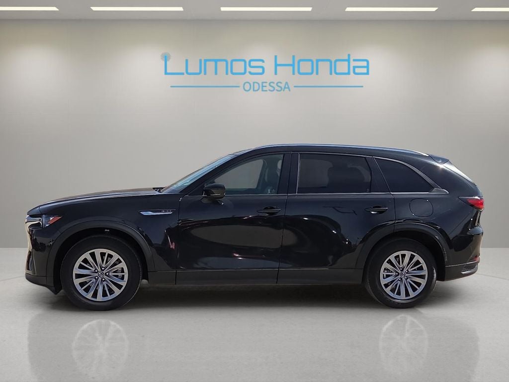 mazda cx-90 2025 JM3KKBHD7S1201906 image mazda cx-90 2025 JM3KKBHD7S1201906 image