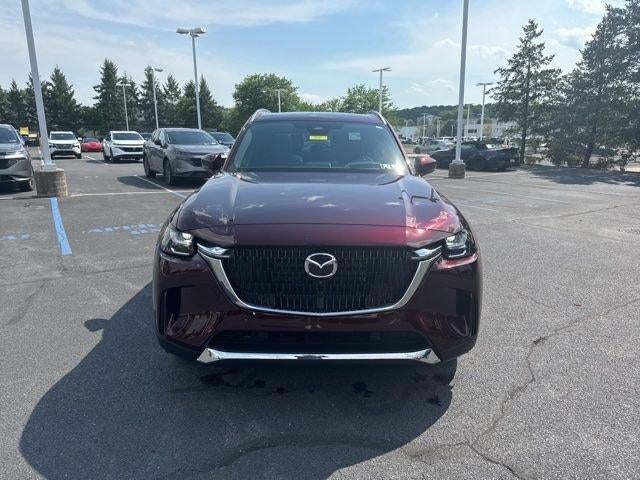 mazda cx-90 2025 JM3KKEHD3S1250490 image mazda cx-90 2025 JM3KKEHD3S1250490 image