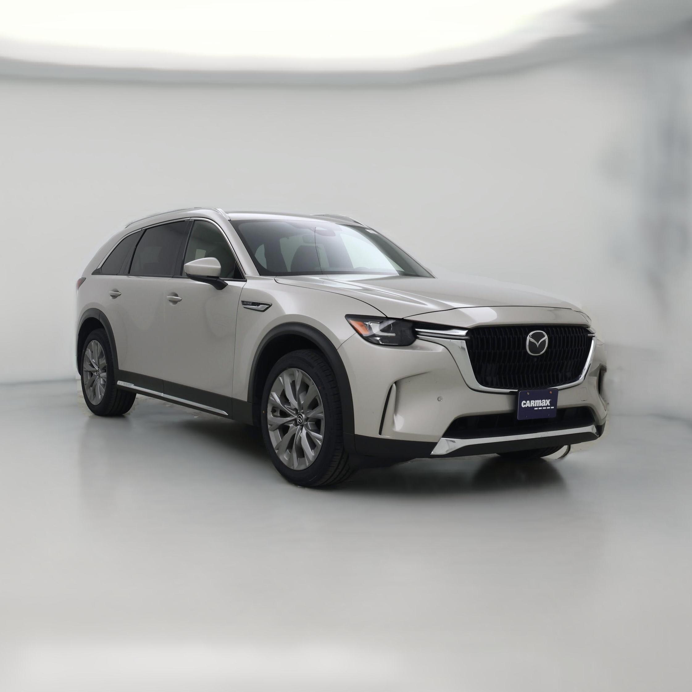 mazda cx-90 2025 JM3KKEHDXS1231709 image mazda cx-90 2025 JM3KKEHDXS1231709 image
