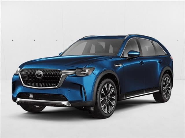 mazda cx-90 2025 JM3KKCHA8S1202672 image mazda cx-90 2025 JM3KKCHA8S1202672 image