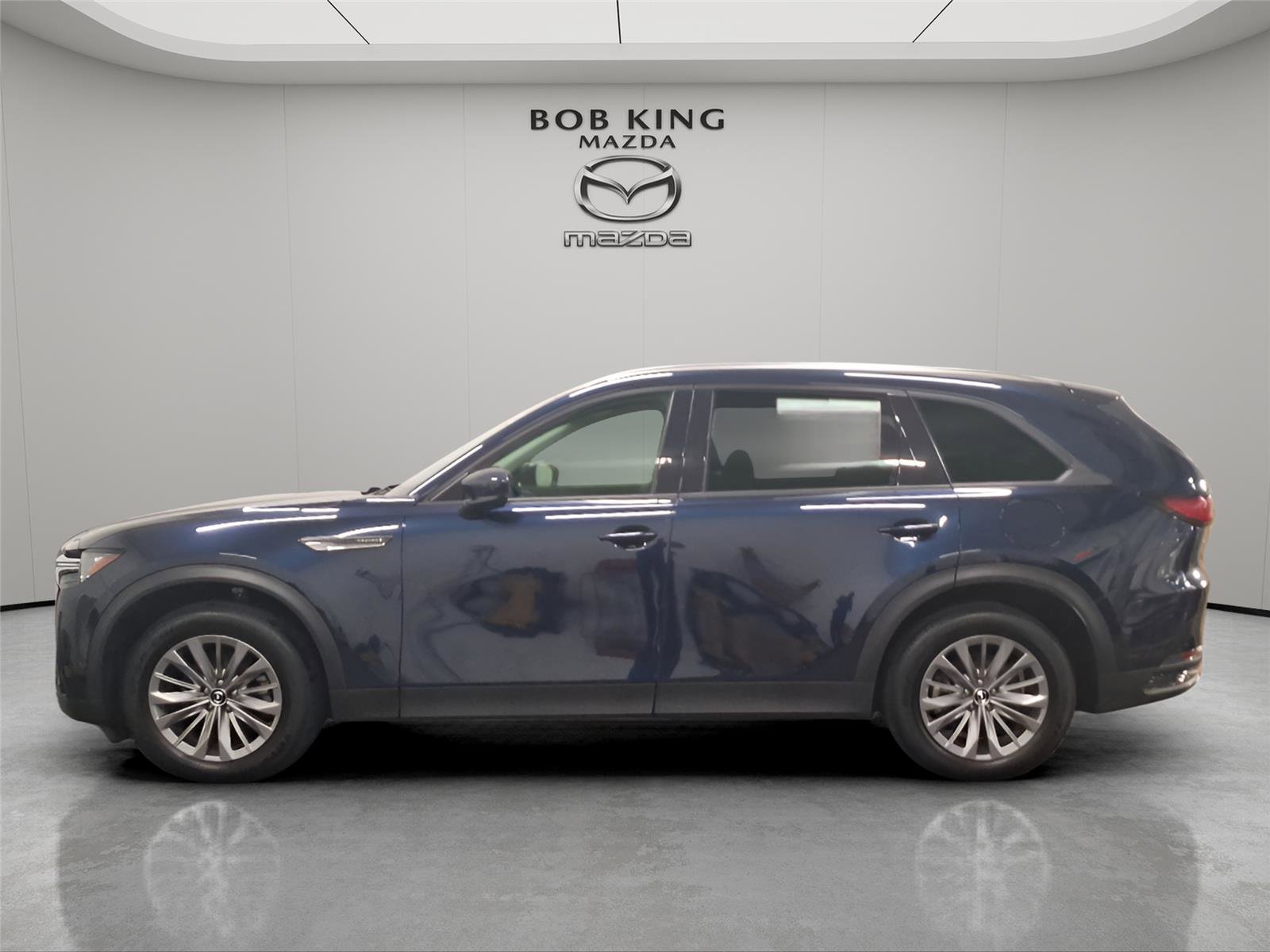 mazda cx-90 2025 JM3KKBHD1S1247280 image mazda cx-90 2025 JM3KKBHD1S1247280 image