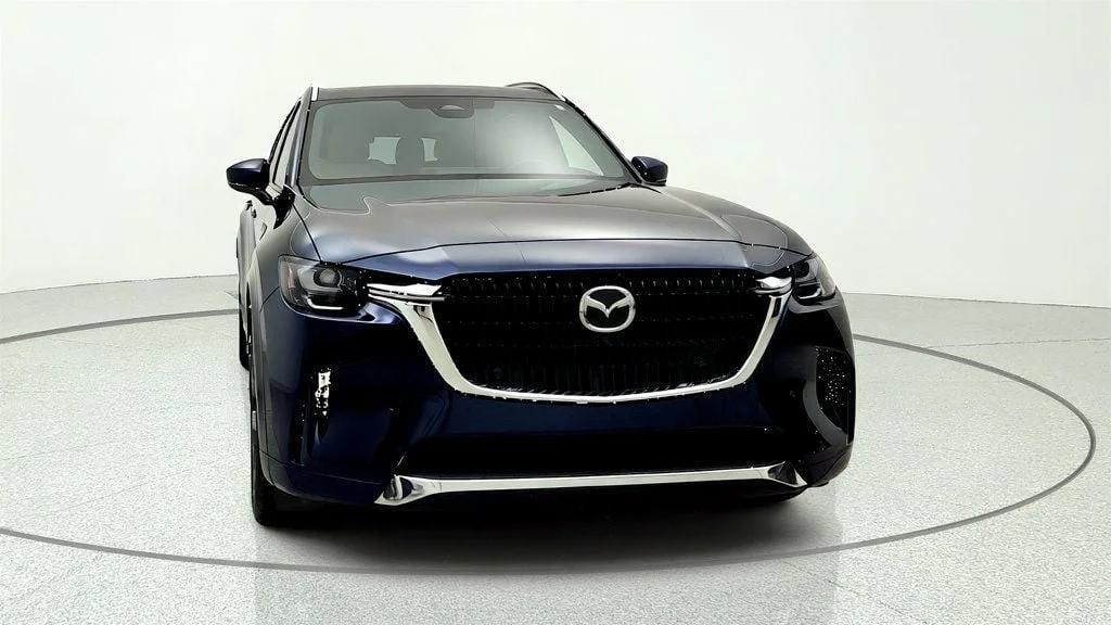 mazda cx-90 2025 JM3KKEHC5S1217045 image mazda cx-90 2025 JM3KKEHC5S1217045 image