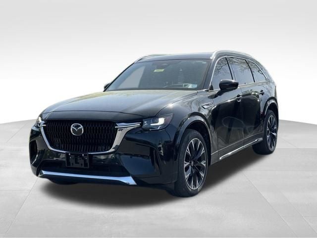 mazda cx-90 2025 JM3KKDHC4S1214423 image mazda cx-90 2025 JM3KKDHC4S1214423 image