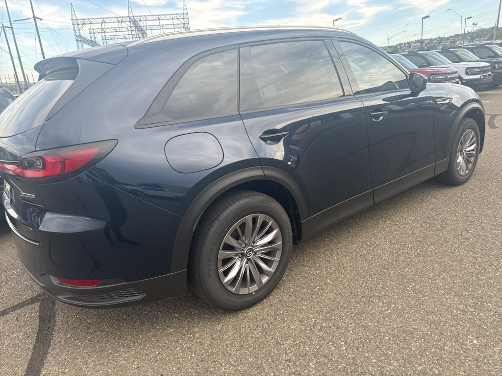 mazda cx-90 2025 JM3KKBHA9S1251390 image mazda cx-90 2025 JM3KKBHA9S1251390 image
