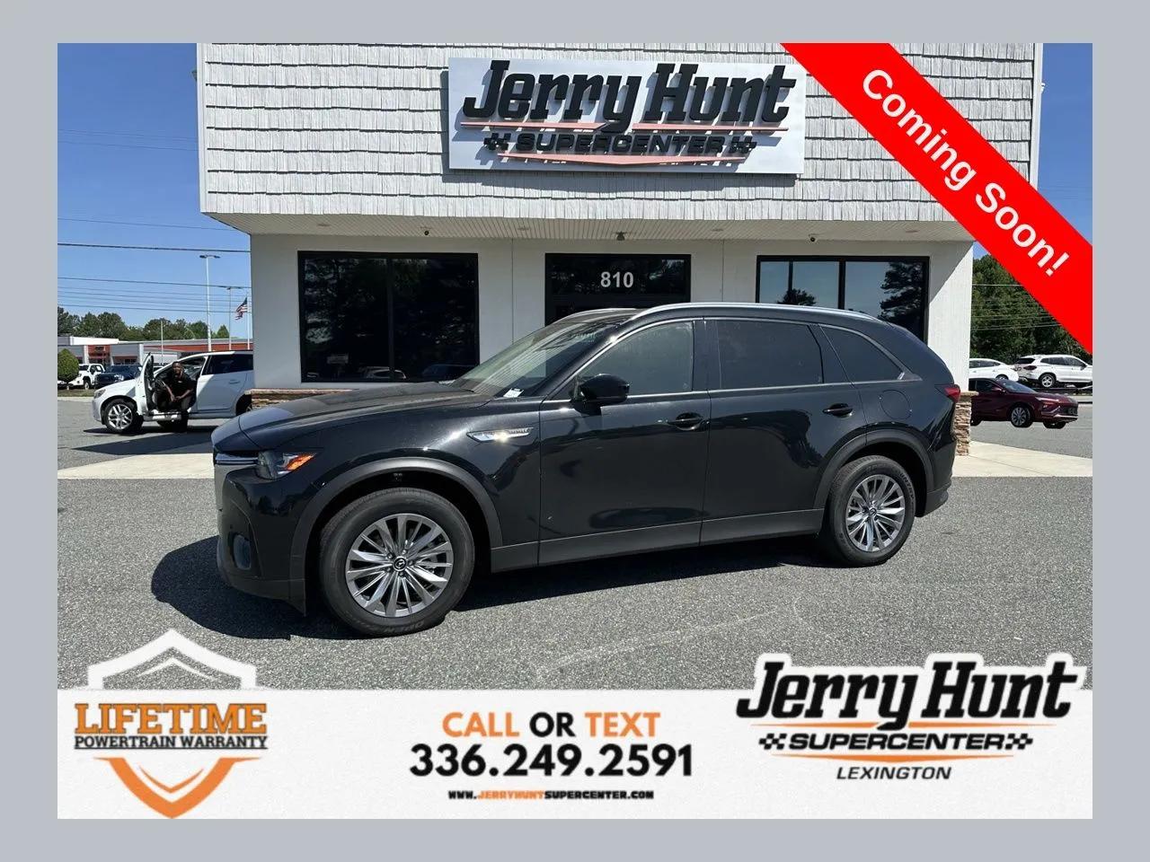 mazda cx-90 2025 JM3KKBHD4S1217643 image mazda cx-90 2025 JM3KKBHD4S1217643 image