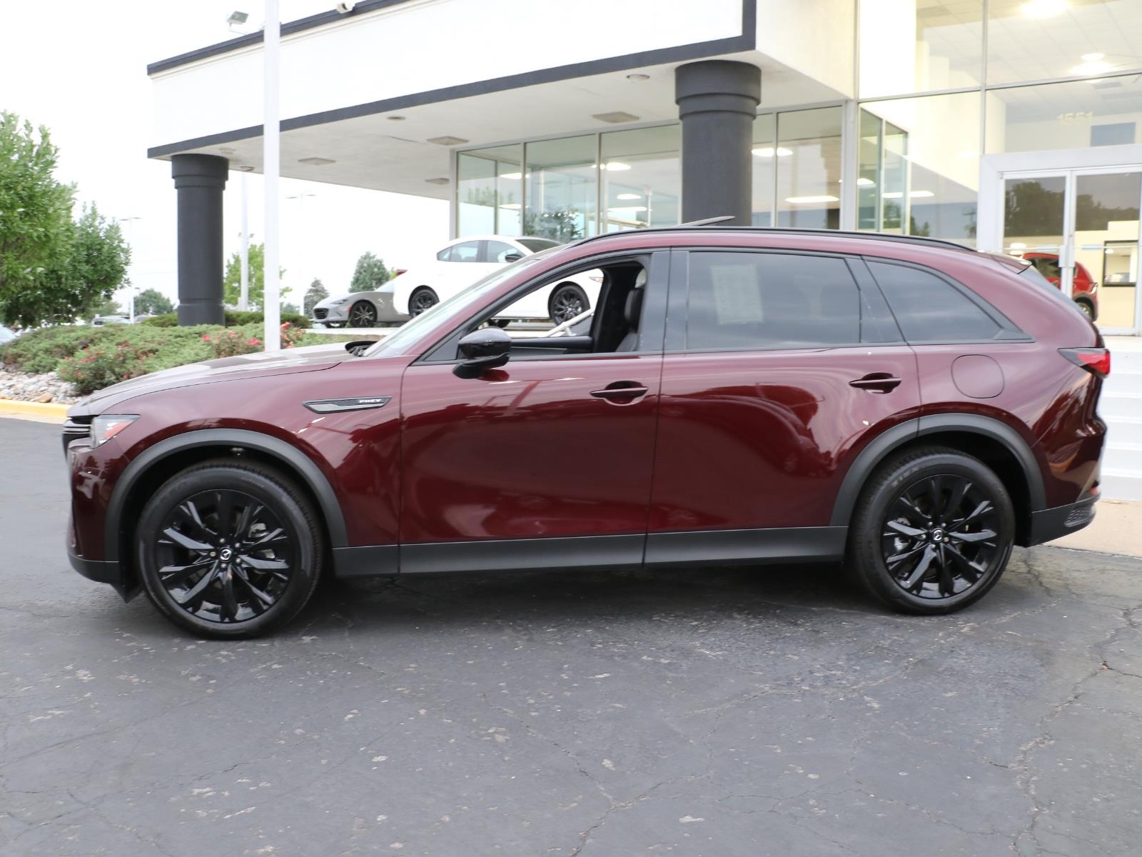 mazda cx-90 2025 JM3KKCHA3S1239614 image mazda cx-90 2025 JM3KKCHA3S1239614 image