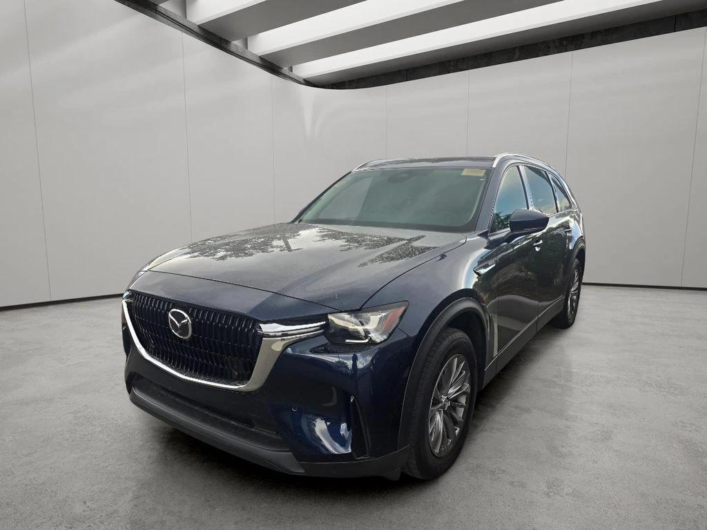 mazda cx-90 2025 JM3KKBHA4S1193608 image mazda cx-90 2025 JM3KKBHA4S1193608 image