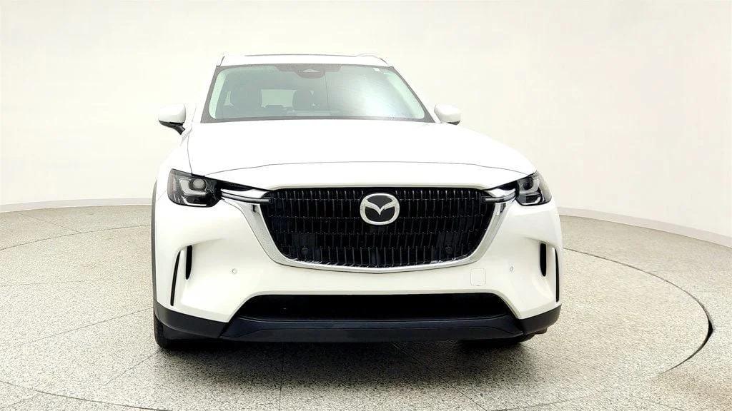mazda cx-90 2025 JM3KKBHD5S1194177 image mazda cx-90 2025 JM3KKBHD5S1194177 image
