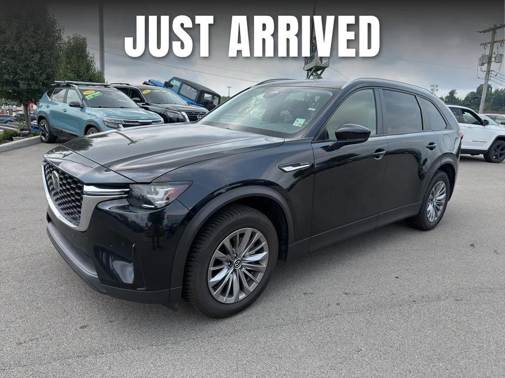 mazda cx-90 2025 JM3KKAHD9S1201559 image mazda cx-90 2025 JM3KKAHD9S1201559 image