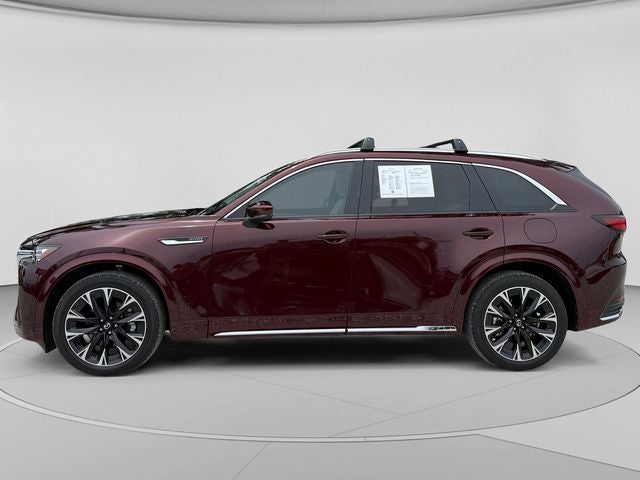 mazda cx-90 2025 JM3KKDHC1S1237822 image mazda cx-90 2025 JM3KKDHC1S1237822 image