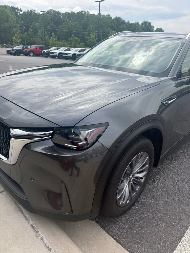 mazda cx-90 2025 JM3KKBHD7S1222299 image mazda cx-90 2025 JM3KKBHD7S1222299 image