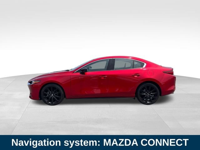 mazda mazda3 2023 3MZBPBEY2PM350121 image mazda mazda3 2023 3MZBPBEY2PM350121 image