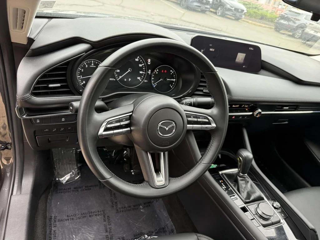 mazda mazda3 2023 3MZBPACM0PM371916 image mazda mazda3 2023 3MZBPACM0PM371916 image