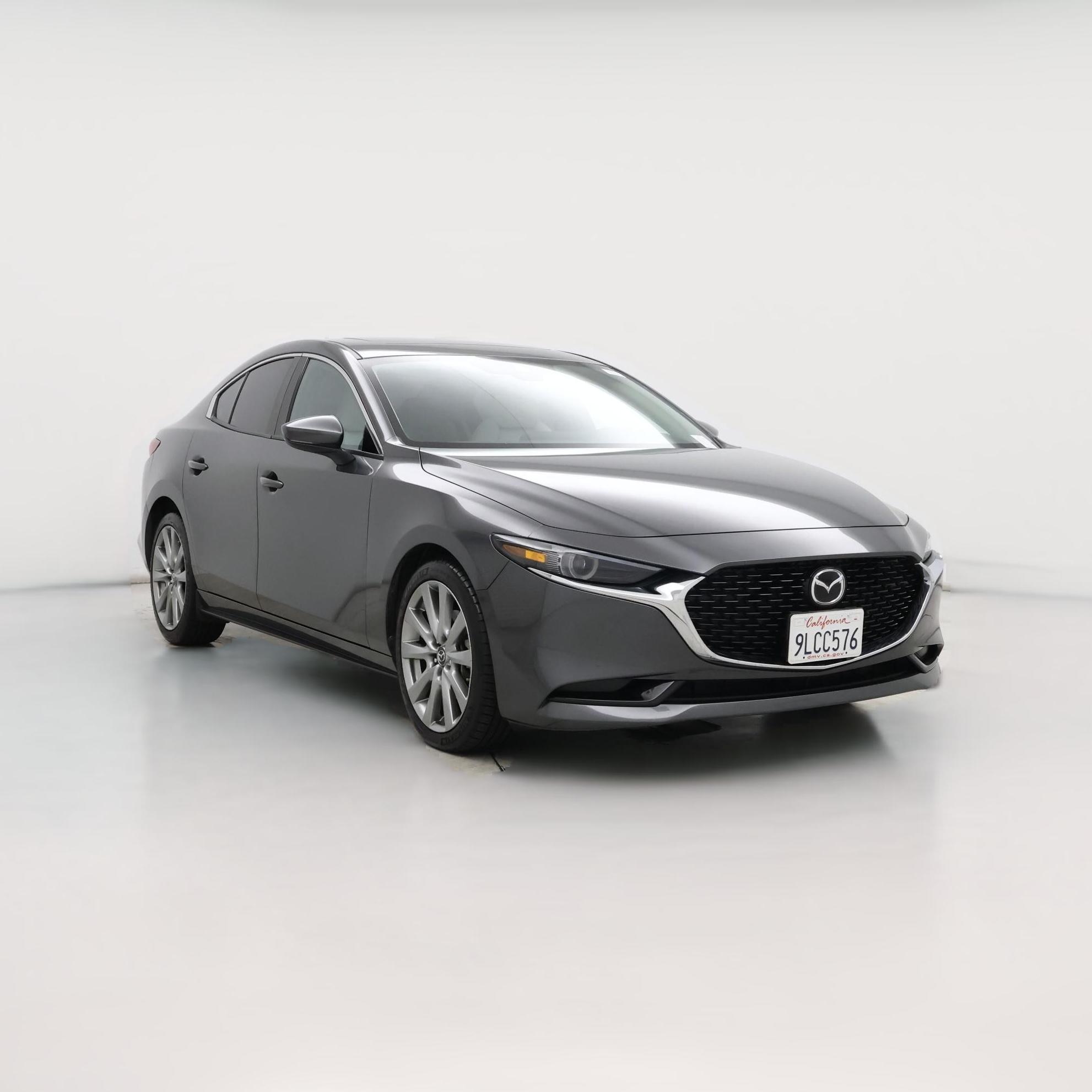 mazda mazda3 2023 3MZBPBDM1PM385618 image mazda mazda3 2023 3MZBPBDM1PM385618 image