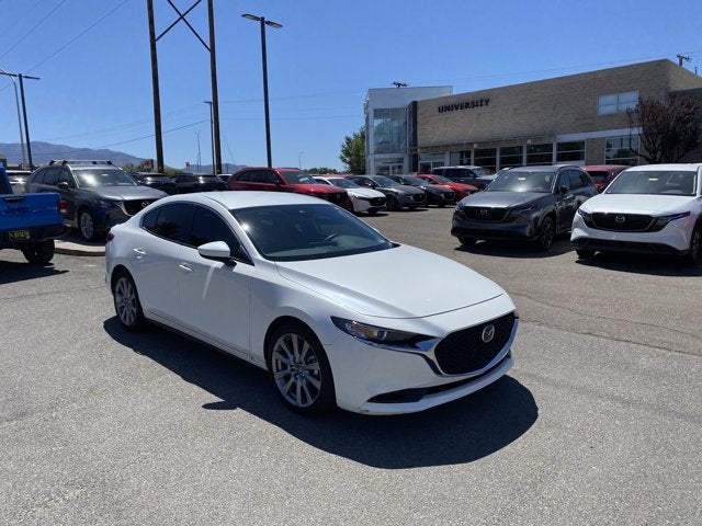 mazda mazda3 2023 3MZBPABM8PM381403 image mazda mazda3 2023 3MZBPABM8PM381403 image