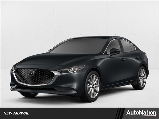 mazda mazda3 2023 3MZBPABM2PM350227 image mazda mazda3 2023 3MZBPABM2PM350227 image