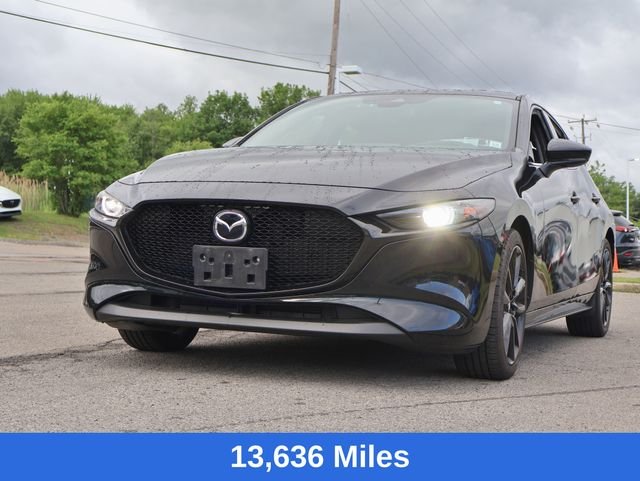 mazda mazda3 2023 JM1BPAMM9P1605243 image mazda mazda3 2023 JM1BPAMM9P1605243 image