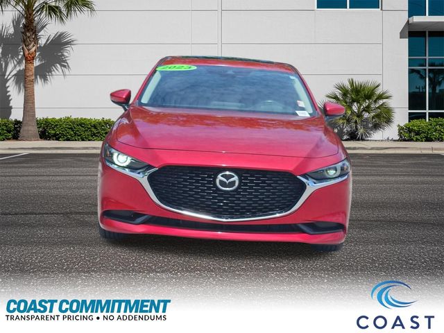 mazda mazda3 2023 3MZBPBDM9PM364368 image mazda mazda3 2023 3MZBPBDM9PM364368 image