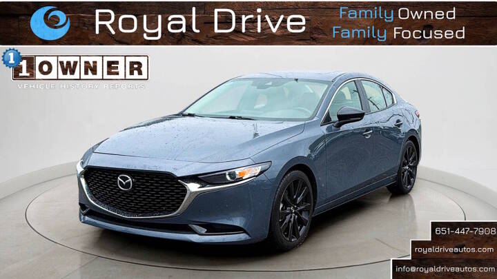 mazda mazda3 2023 3MZBPBCM8PM375993 image mazda mazda3 2023 3MZBPBCM8PM375993 image