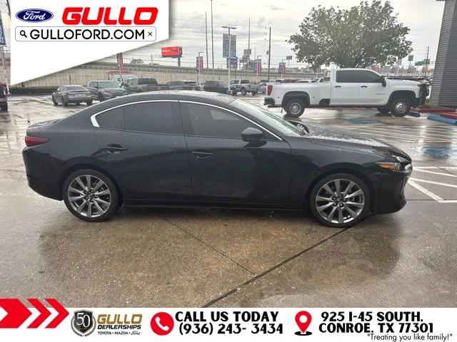 mazda mazda3 2023 3MZBPBDM0PM371189 image mazda mazda3 2023 3MZBPBDM0PM371189 image
