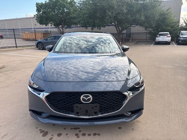 mazda mazda3 2023 3MZBPACM0PM375948 image mazda mazda3 2023 3MZBPACM0PM375948 image